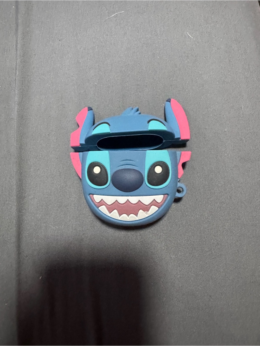 Stitch AirPod Case.